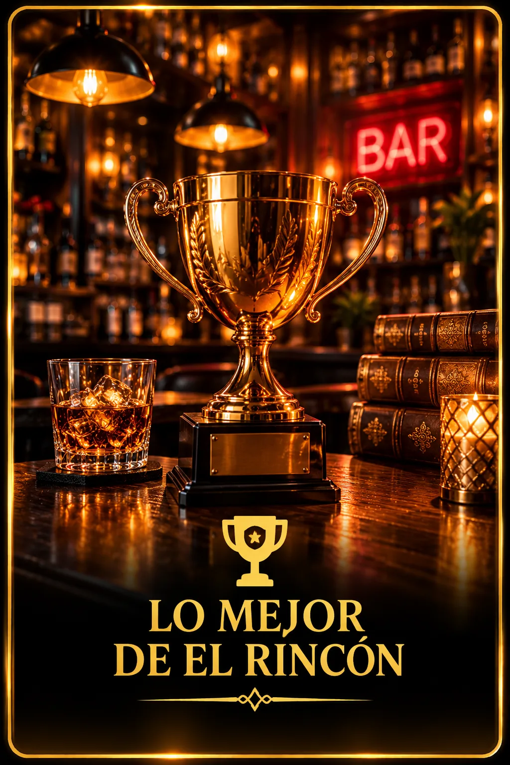 Lo mejor de El Rincón del Bar